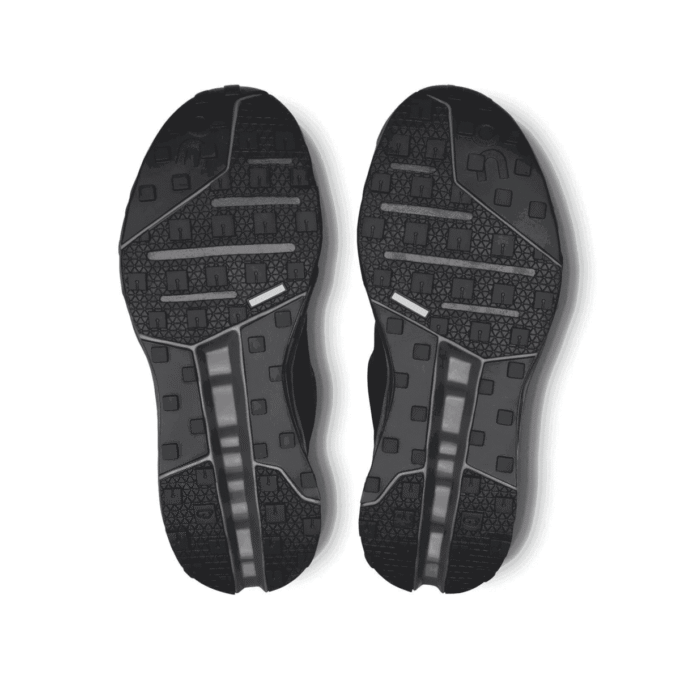 Cloudhorizon Impermeable «Eclipse Negro»