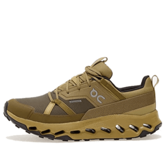 Cloudhorizon Impermeable «Safari Oliva» Cloudhorizon Impermeable «Safari Oliva»