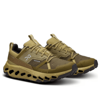 Cloudhorizon Impermeable «Safari Oliva» Cloudhorizon Impermeable «Safari Oliva»