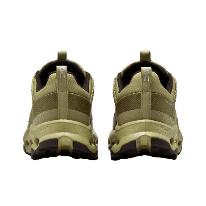 Cloudhorizon Impermeable «Safari Oliva» Cloudhorizon Impermeable «Safari Oliva»