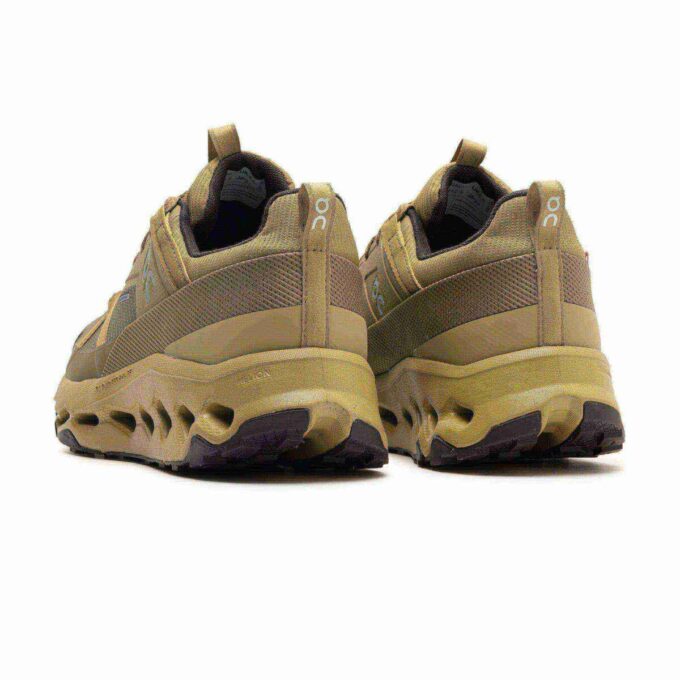 Cloudhorizon Impermeable «Verde Oliva» Cloudhorizon Impermeable «Verde Oliva»