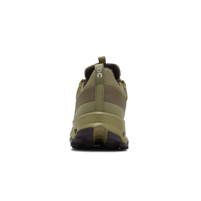 Cloudhorizon Impermeable «Verde Oliva» Cloudhorizon Impermeable «Verde Oliva»