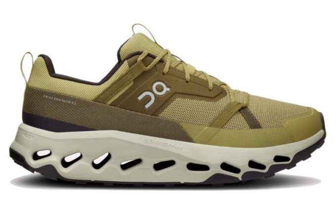 Cloudhorizon «Safari Hielo»