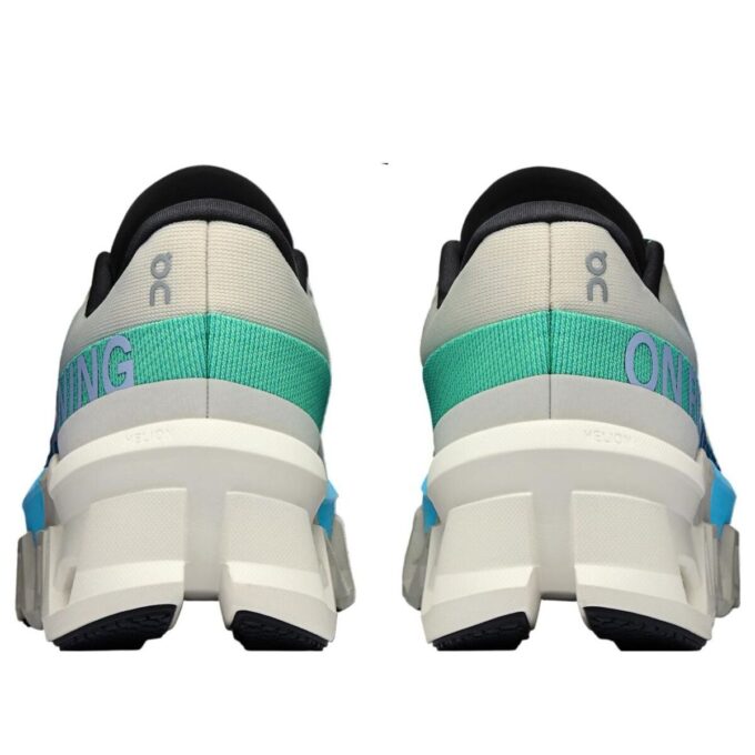Cloudmonster 2 «Crema Horizonte» Cloudmonster 2 «Crema Horizonte»