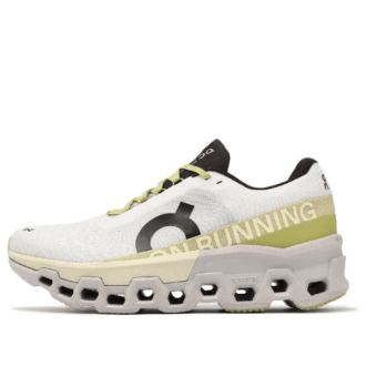 Cloudmonster 2 «Crudo Entusiasmo»