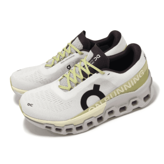 Cloudmonster 2 «Crudo Entusiasmo»