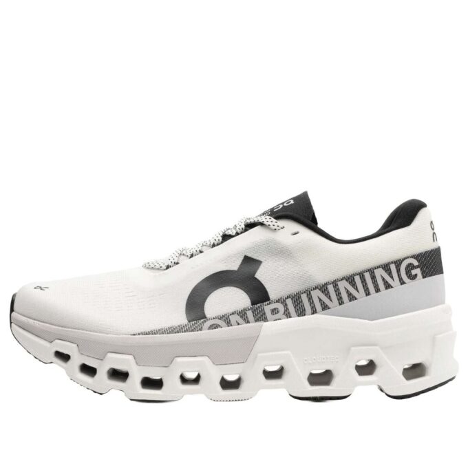 Cloudmonster 2 «Crudo Escarcha»