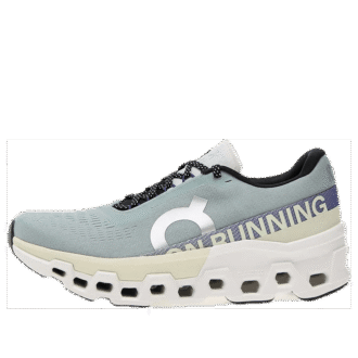 Cloudmonster 2 «Mineral Aloe»