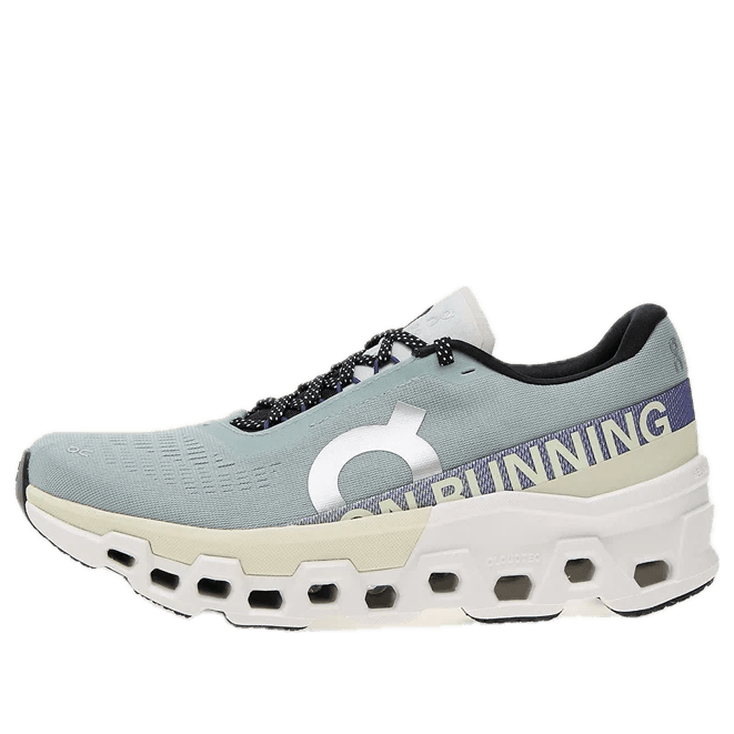 Cloudmonster 2 «Mineral Aloe» Cloudmonster 2 «Mineral Aloe»