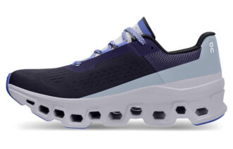 Cloudmonster «Açaí Lavanda»