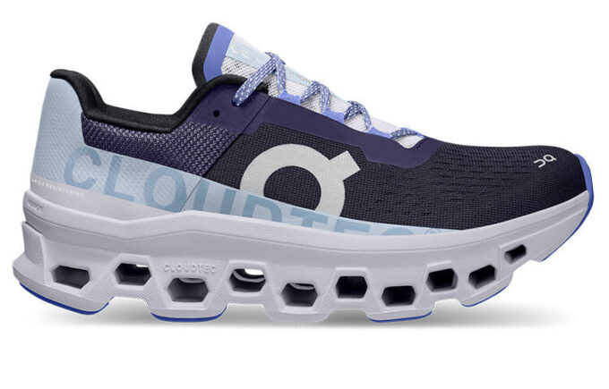 Cloudmonster «Açaí Lavanda»