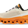 Cloudmonster «Beige Cúrcuma»