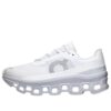Cloudmonster «Blanco Glaciar Gris»