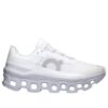 Cloudmonster «Blanco Glaciar Gris» Cloudmonster «Blanco Glaciar Gris»