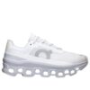 Cloudmonster «Blanco Glaciar Gris»