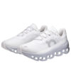 Cloudmonster «Blanco Glaciar Gris»