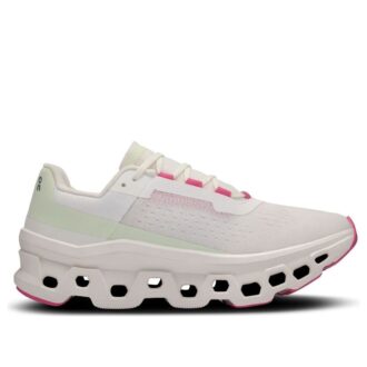 Cloudmonster «Blanco Lima»