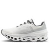 Cloudmonster «Blanco Natural Negro»