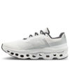 Cloudmonster «Blanco Natural Negro»