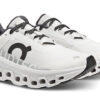 Cloudmonster «Blanco Natural Negro»