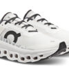 Cloudmonster «Blanco Natural Negro»