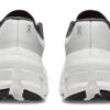 Cloudmonster «Blanco Natural Negro»