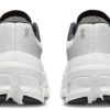 Cloudmonster «Blanco Natural Negro»