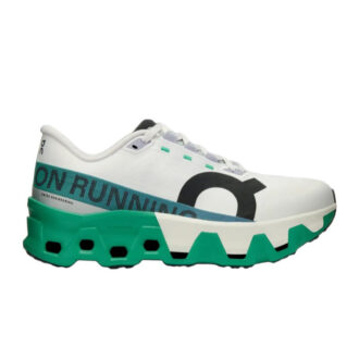 Cloudmonster Hyper «Crudo Menta»