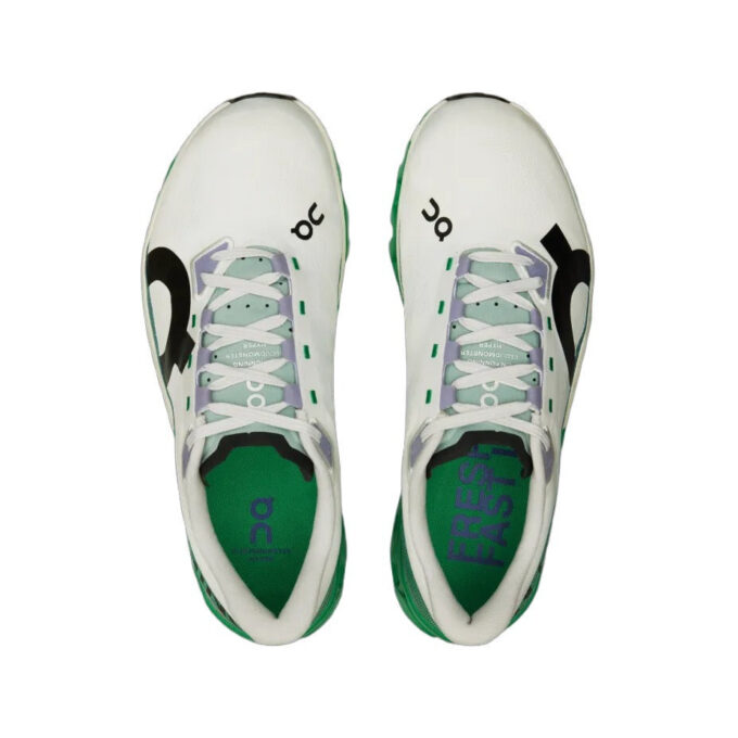 Cloudmonster Hyper «Crudo Menta»