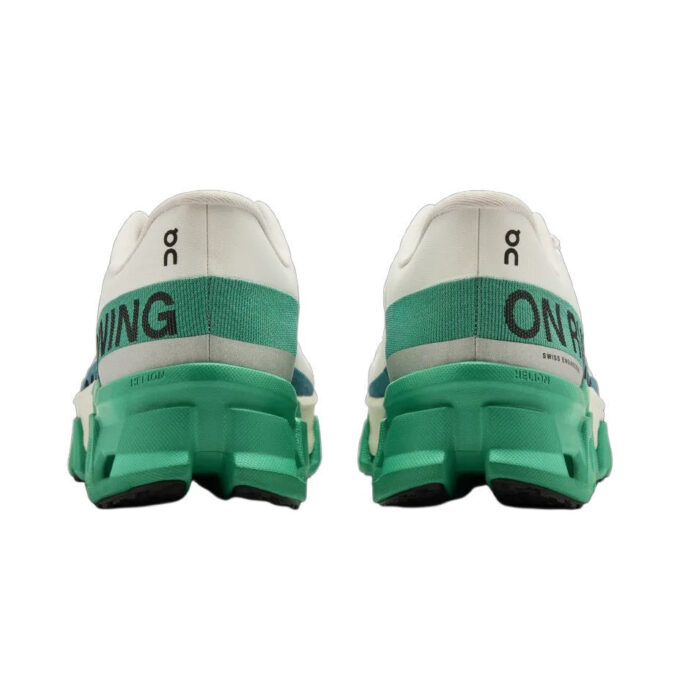 Cloudmonster Hyper «Crudo Menta»