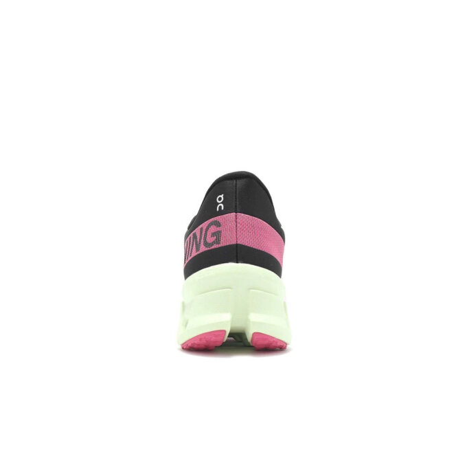 Cloudmonster Hyper «Hierro Lima»