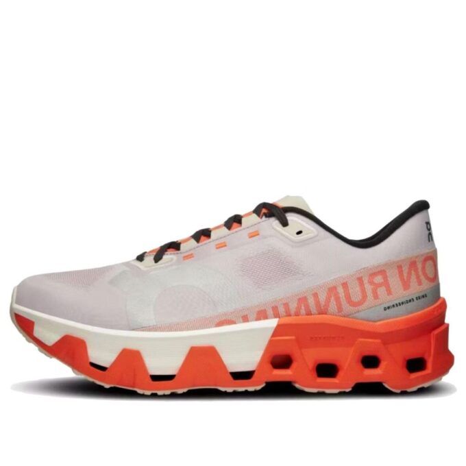 Cloudmonster Hyper «Malva Llama»