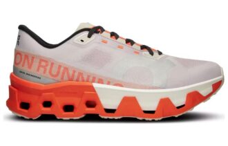 Cloudmonster Hyper «Malva Llama»