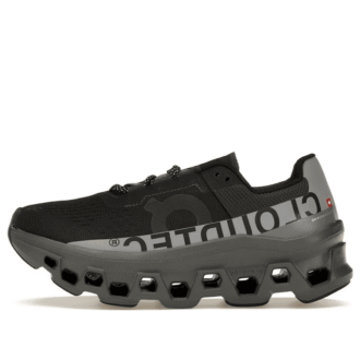 Cloudmonster «Lumos Negro»