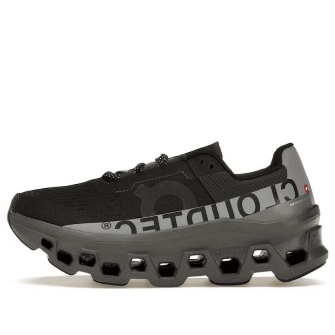 Cloudmonster «Lumos Negro»