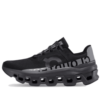 Cloudmonster «Lumos Negro»