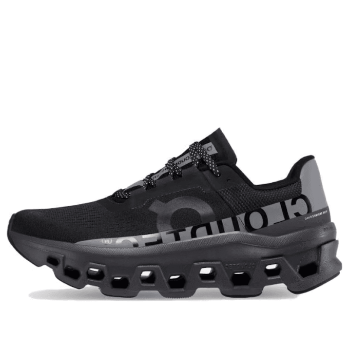 Cloudmonster «Lumos Negro»