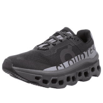 Cloudmonster «Lumos Negro»