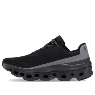 Cloudmonster «Lumos Negro»