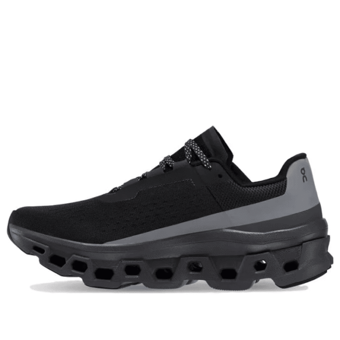 Cloudmonster «Lumos Negro»