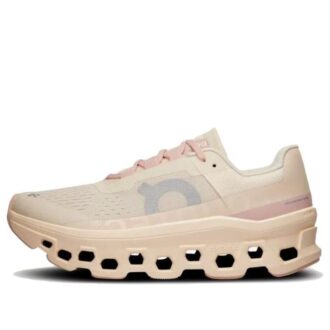 Cloudmonster «Luna Beige»