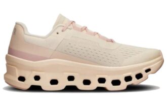 Cloudmonster «Luna Beige»