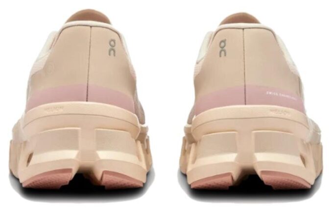 Cloudmonster «Luna Beige»
