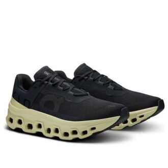 Cloudmonster «Negro Acacia»
