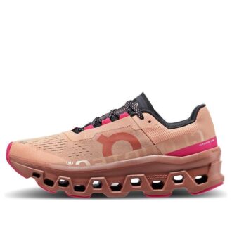 Cloudmonster «Rosa Corcho»