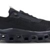 Cloudmonster Sensa «Totalmente Negro»