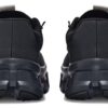 Cloudmonster Sensa «Totalmente Negro»