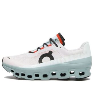 Cloudmonster «Surf Helado»