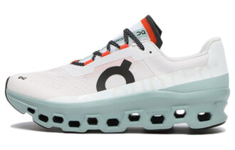 Cloudmonster «Surf Helado»