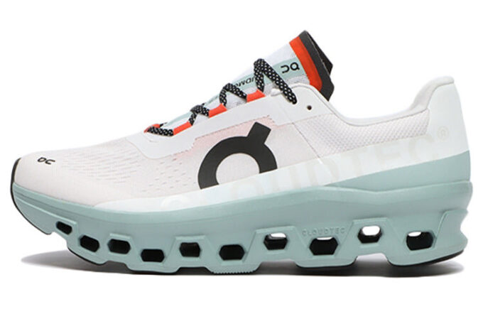 Cloudmonster «Surf Helado»